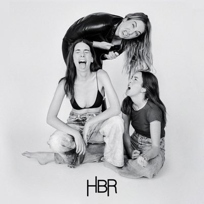 HAIM_Brasil's profile picture