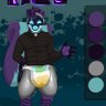 Profilbild von Reverend Soggypamps GAY (he/she/they/fag/it)
