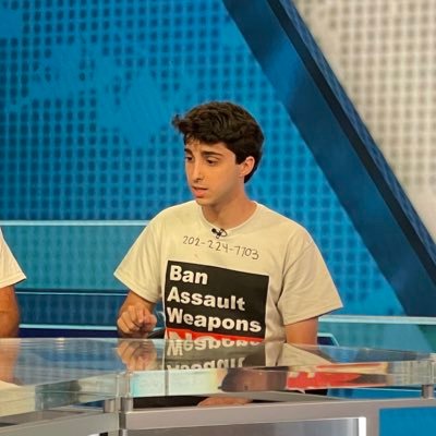 Sam Schwartz's profile picture
