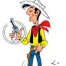 Profilbild von Lucky Luke