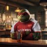 Profilbild von AFC𝕕𝕣𝕚𝕫𝕫 | Premier League champs 🏆