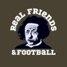 Фото профиля Real Friends & Football