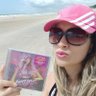 Profilbild von Cintia Menezes