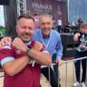 James Rowley ⚒️⚒️'s profile picture