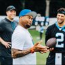 Panthers Universe 的头像