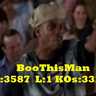 Boodis Mann profil fotoğrafı