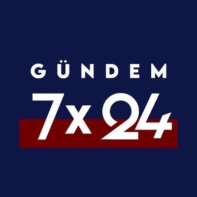 Gündem 7x24's profile picture