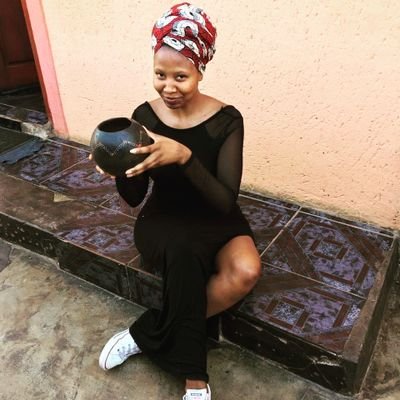 Noxolo Sibiya's profile picture