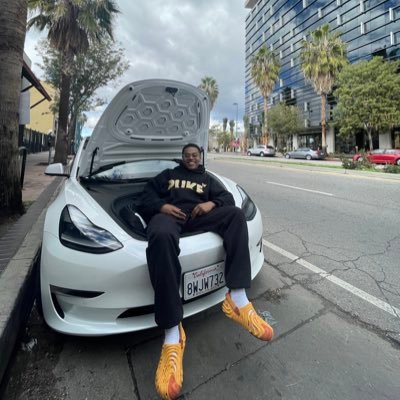 Blake🕸's profile picture