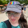 Profilbild von Rachel Kasten