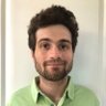 Profilbild von Eric Rosen