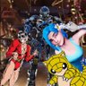 Profilbild von Illusion6