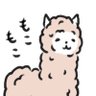 あるぱか🦙@オルカン全力動物 profil fotoğrafı