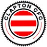 Clapton CFC profil fotoğrafı