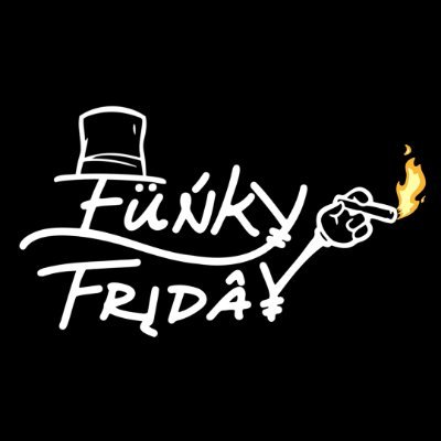 FunkyFriday's profile picture