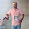 Profilbild von Nitesh