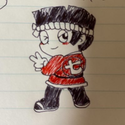 ちゅん(あんくるを得た自由人)'s profile picture