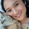 Coki Yang Ngetik😼😸😽 的头像