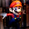 Profilbild von Shin 天 Mario 💫 🕹️👾