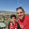 Kobi Mizrahi's profile picture