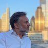 Profilbild von Paul Morley