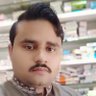 Profilbild von Bilal Ali