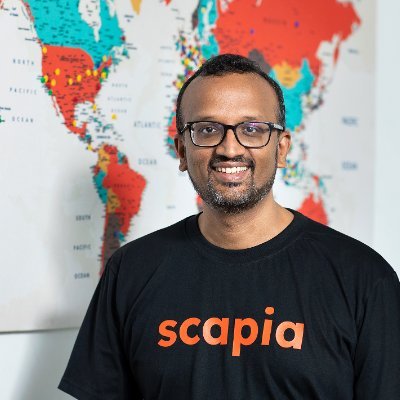 Anil Goteti's profile picture