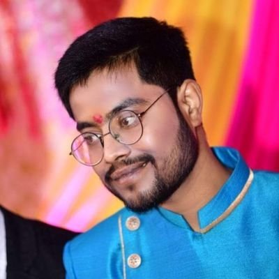 Pushpraj Yadav's profile picture