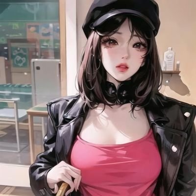 男娘Analstasia's profile picture