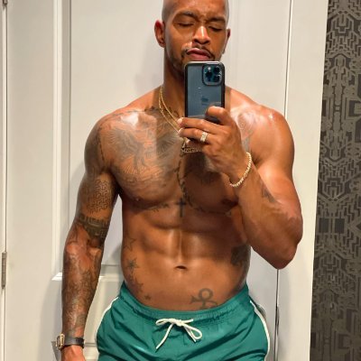 Keshawn Jones's profile picture