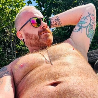 JohnnyGinger69's profile picture