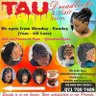 Tau Dreadlocks 的头像