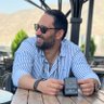 Profilbild von Ehsan