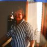 According To Larry's profile picture