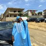 Fatima CISSE's profile picture