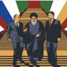 Фото профиля Jafar
