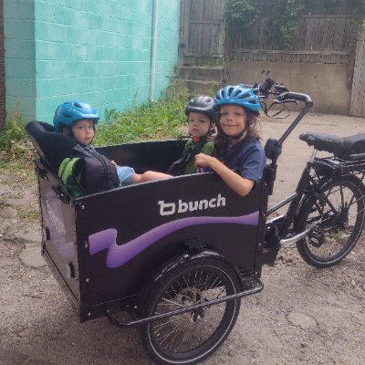 DC Trike Mom's profile picture