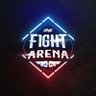 ONE Fight Arena's profile picture