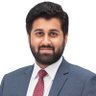 Profilbild von Umair Haider