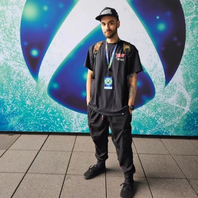 Ramiro Céfalo's profile picture
