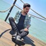 Roberto Saldaña's profile picture