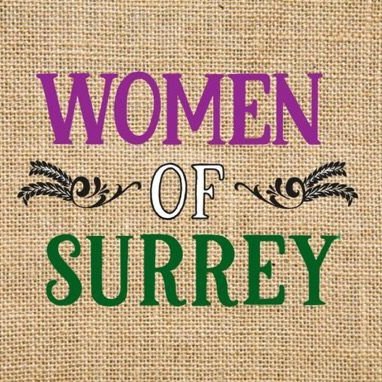 Women of Surrey's profile picture