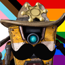 Profilbild von Buckaroo Vito