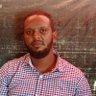Abdulahi Adan profil fotoğrafı