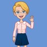 Profilbild von Barbara