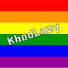 KhodLazy อี้ของก็อป profil fotoğrafı