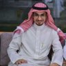 سليمان غياض القميعان profil fotoğrafı