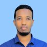 Yusuf Sharif (Barkhad) profil fotoğrafı