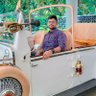 Ashutosh Ingle Rajput 的头像
