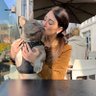 Melanie Melanie's profile picture